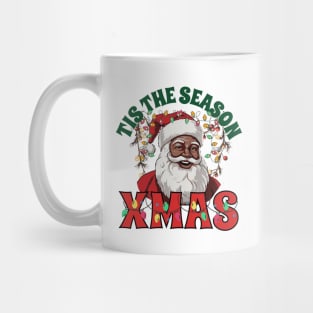 Tis the season xmas Mug